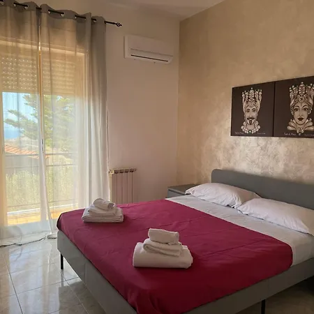 Collina Di Girgenti Αγκριτζέντο