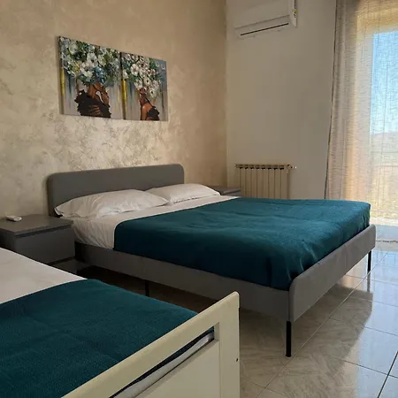 Διαμέρισμα Collina Di Girgenti Αγκριτζέντο