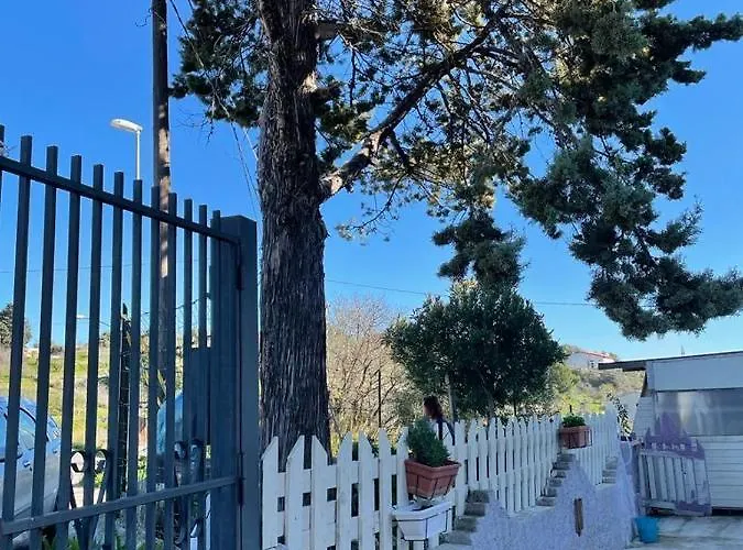 Collina Di Girgenti Апартаменты *