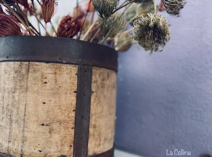 Collina Di Girgenti Агридженто