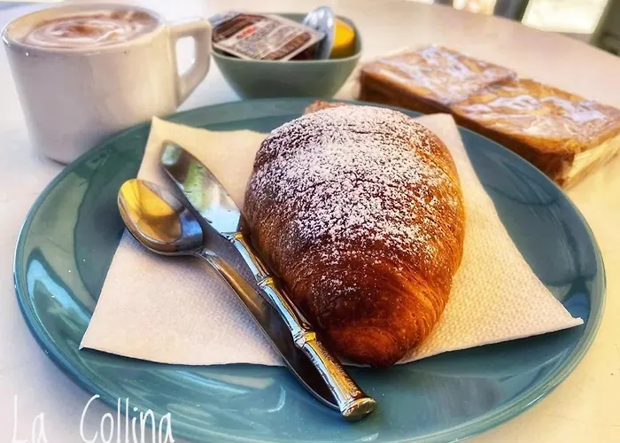 Collina Di Girgenti *