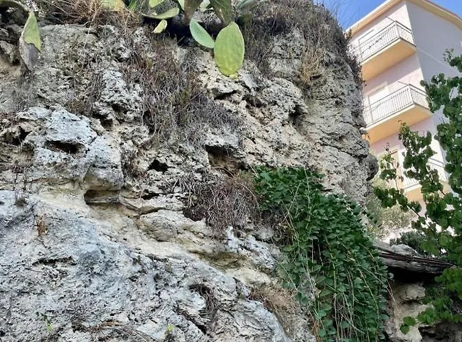 Апартаменты Collina Di Girgenti Агридженто