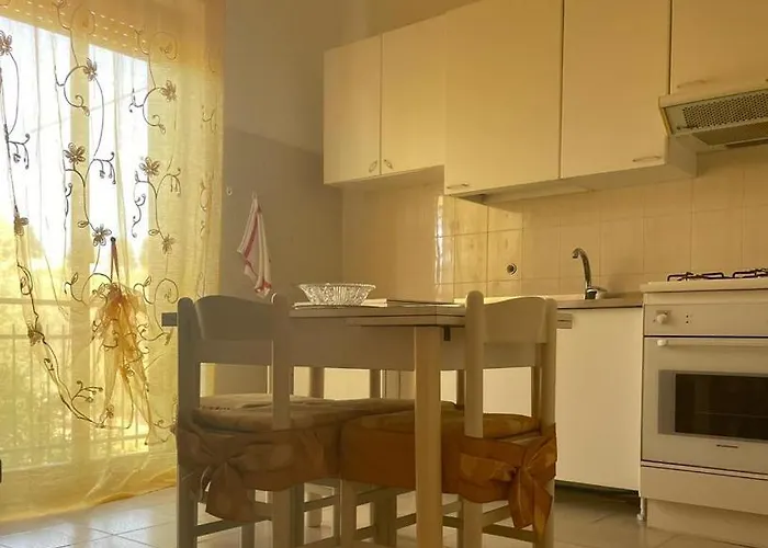 Collina Di Girgenti Апартаменты Агридженто