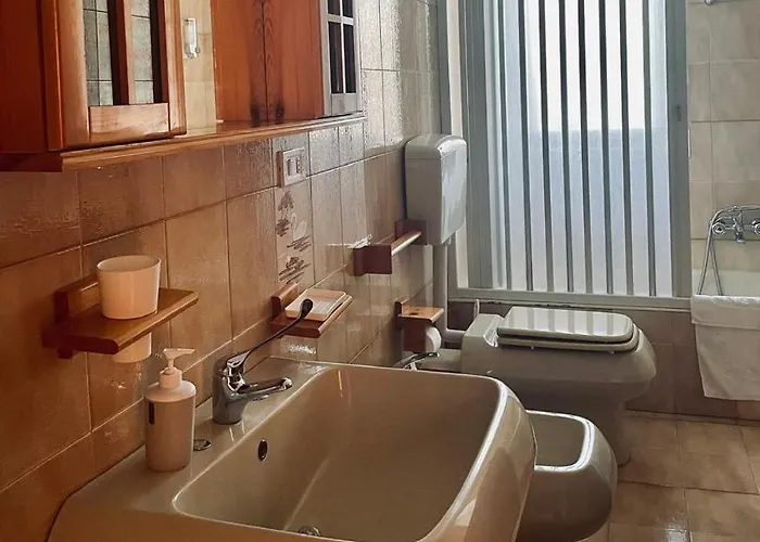 Collina Di Girgenti Агридженто