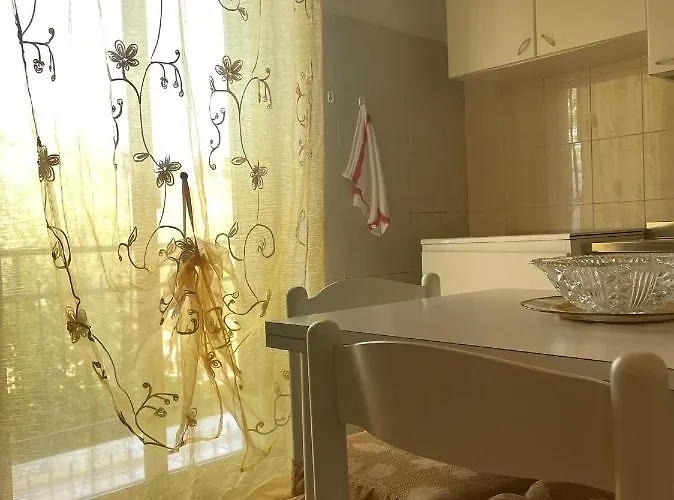 Collina Di Girgenti Апартаменты Агридженто