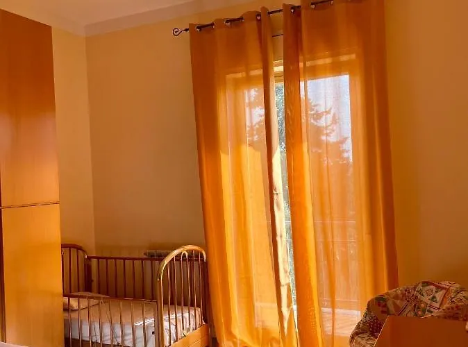 Апартаменты Collina Di Girgenti