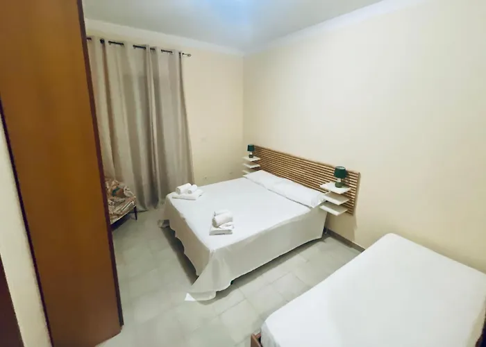 Collina Di Girgenti * Агридженто