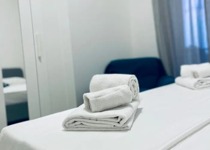 Collina Di Girgenti Апартаменты *