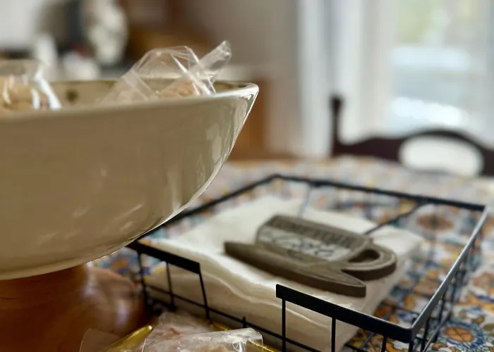 Collina Di Girgenti Апартаменты